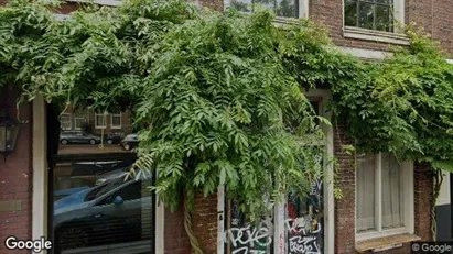 Apartments for rent in Amsterdam Centrum - Photo from Google Street View