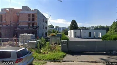 Apartments for rent in Hasselt - Photo from Google Street View