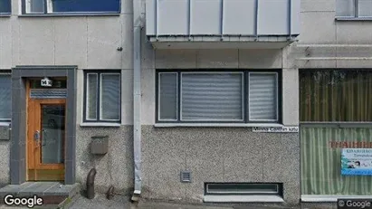 Apartments for rent in Jyväskylä - Photo from Google Street View