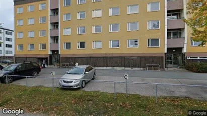 Apartments for rent in Jyväskylä - Photo from Google Street View