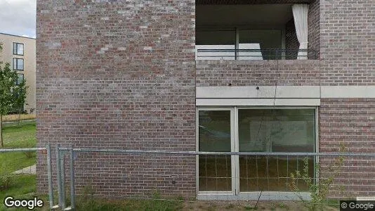 Apartments for rent in Leipzig - Photo from Google Street View