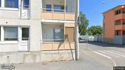 Apartments for rent in Vaasa - Photo from Google Street View