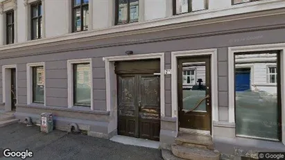 Apartments for rent in Oslo Grünerløkka - Photo from Google Street View