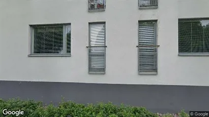 Apartments for rent in Turku - Photo from Google Street View