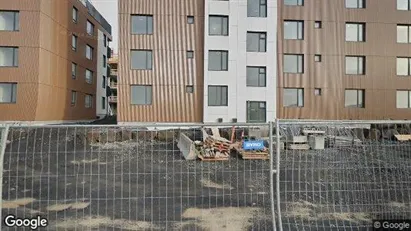 Apartments for rent in Hafnarfjörður - Photo from Google Street View