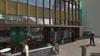 Apartments for rent in Reykjavík Miðborg - Photo from Google Street View