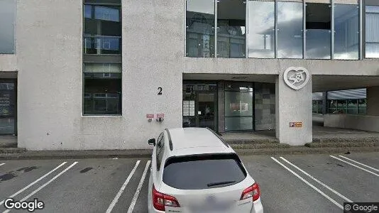 Apartments for rent in Hafnarfjörður - Photo from Google Street View