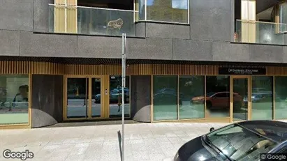 Apartments for rent in Warszawa Śródmieście - Photo from Google Street View