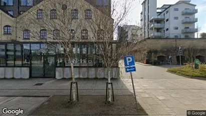 Apartments for rent in Aalborg Center - Photo from Google Street View