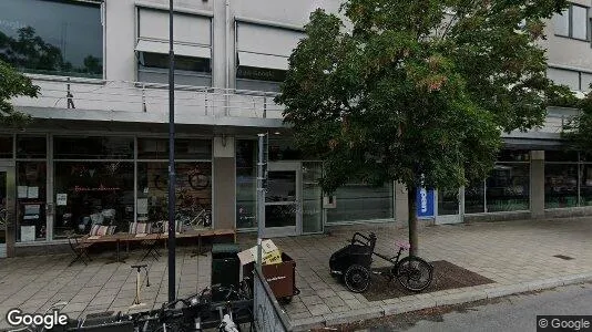 Rooms for rent in Södermalm - Photo from Google Street View