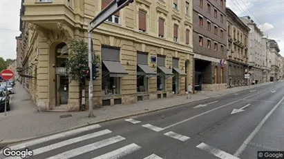 Apartments for rent in Sljeme (Medvednica-Tomislavac) - Photo from Google Street View