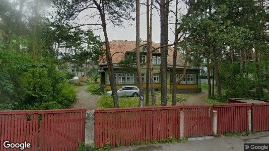 Apartments for rent in Tallinn Kesklinna - Photo from Google Street View