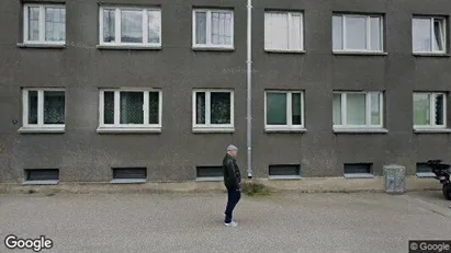 Apartments for rent in Tallinn Kesklinna - Photo from Google Street View