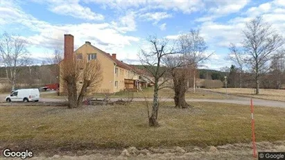 Apartments for rent in Hagfors - Photo from Google Street View