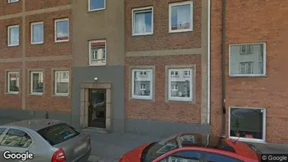 Apartments for rent in Karlskrona - Photo from Google Street View