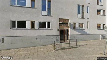 Rooms for rent in Södermalm - Photo from Google Street View