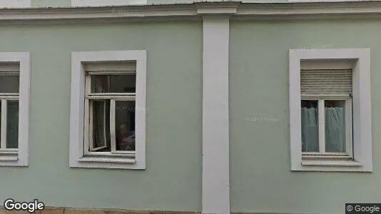 Apartments for rent in Bamberg - Photo from Google Street View