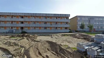 Apartments for rent in Odense SV - Photo from Google Street View