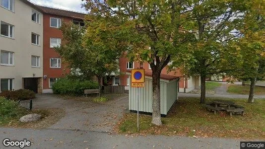 Apartments for rent in Karlskoga - Photo from Google Street View