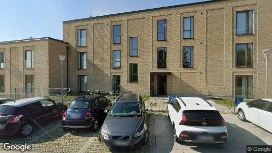 Apartments for rent in Frederikssund - Photo from Google Street View