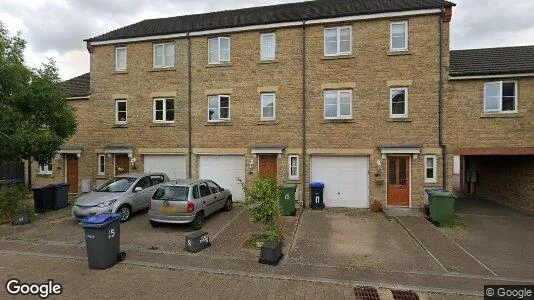 Apartments for rent in Chippenham - Wiltshire - Photo from Google Street View