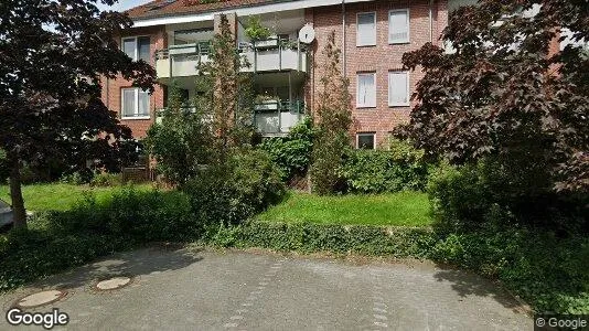 Apartments for rent in Hannover - Photo from Google Street View