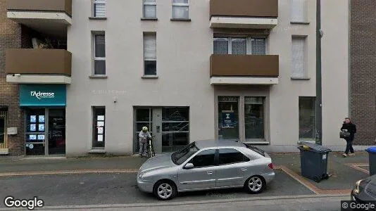 Apartments for rent in Lille - Photo from Google Street View