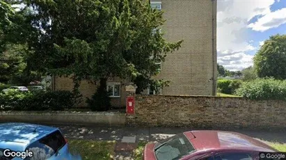 Apartments for rent in Beckenham - Kent - Photo from Google Street View