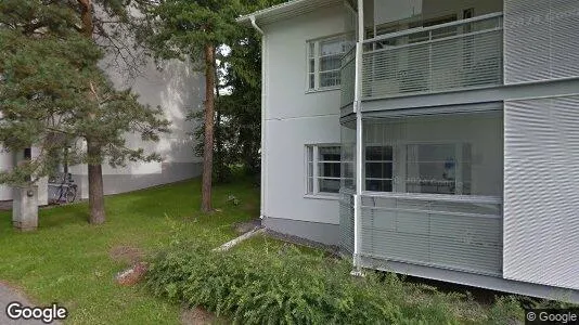 Apartments for rent in Turku - Photo from Google Street View