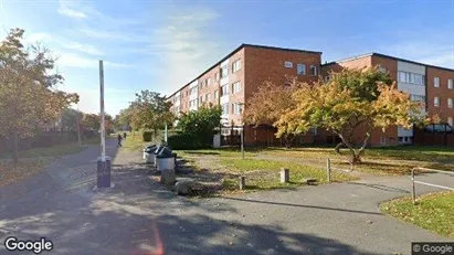 Apartments for rent in Kristianstad - Photo from Google Street View