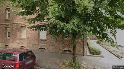 Apartments for rent in Duisburg - Photo from Google Street View