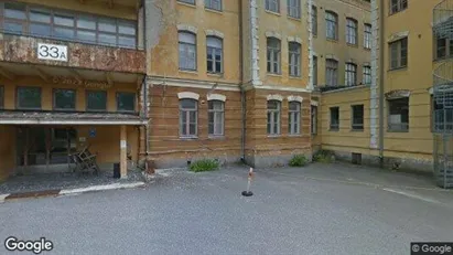 Apartments for rent in Turku - Photo from Google Street View