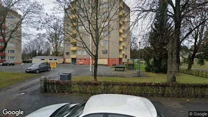 Apartments for rent in Pori - Photo from Google Street View