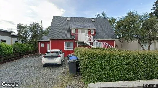 Apartments for rent in Selfoss - Photo from Google Street View