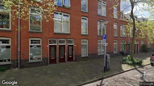 Apartments for rent in Groningen - Photo from Google Street View