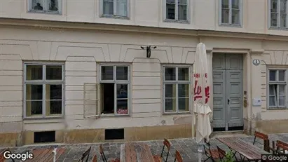 Apartments for rent in Vienna Landstraße - Photo from Google Street View