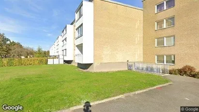 Apartments for rent in Kristianstad - Photo from Google Street View