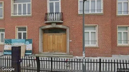 Apartments for rent in Stad Brussel - Photo from Google Street View