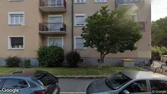 Apartments for rent in Eggersdorf bei Graz - Photo from Google Street View