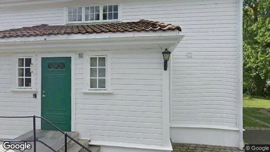 Apartments for rent in Oslo Nordstrand - Photo from Google Street View