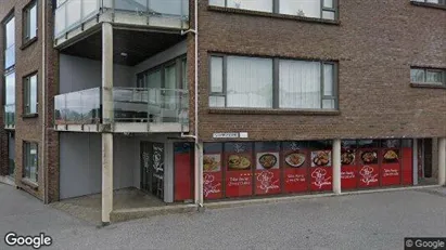 Apartments for rent in Stavanger - Photo from Google Street View