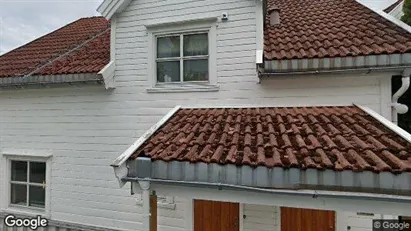 Apartments for rent in Trondheim Midtbyen - Photo from Google Street View