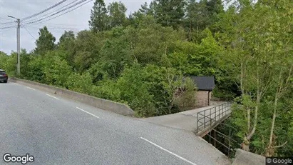 Apartments for rent in Askøy - Photo from Google Street View