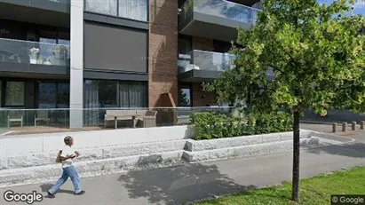 Apartments for rent in Drammen - Photo from Google Street View