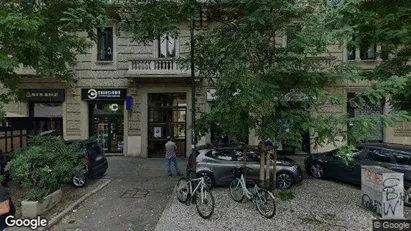 Apartments for rent in Spoleto - Photo from Google Street View