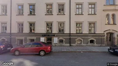 Apartments for rent in Norrköping - Photo from Google Street View