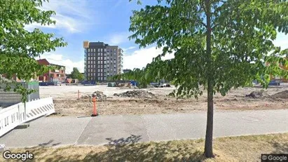 Apartments for rent in Helsinki Eteläinen - Photo from Google Street View