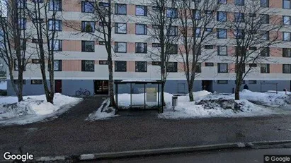 Apartments for rent in Jyväskylä - Photo from Google Street View