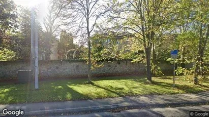 Apartments for rent in Dublin 4 - Photo from Google Street View