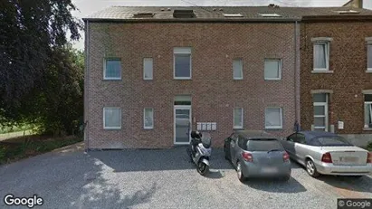 Apartments for rent in Namen - Photo from Google Street View